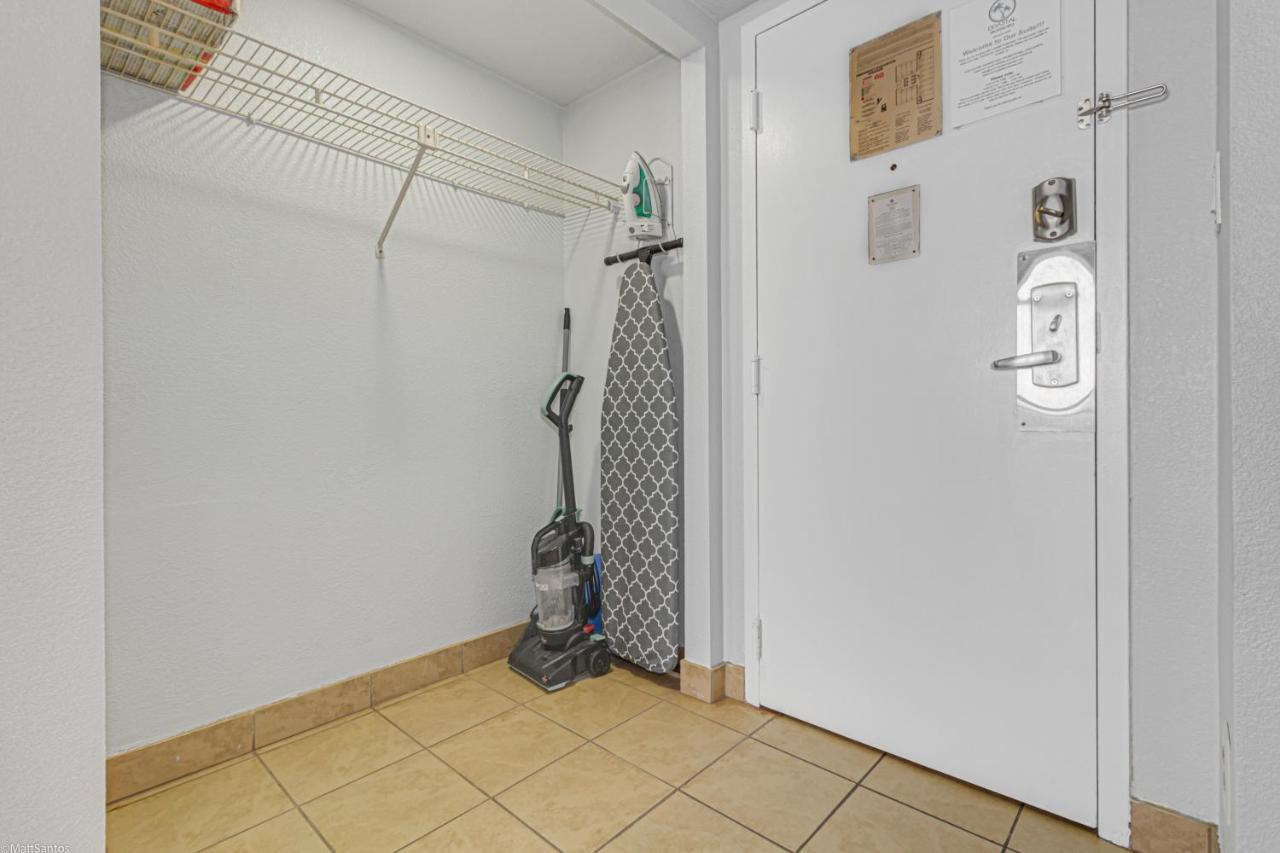 Winter Rates! Work With Breathtaking View, Direct Oceanfront Suite 413 Миртъл Бийч Екстериор снимка
